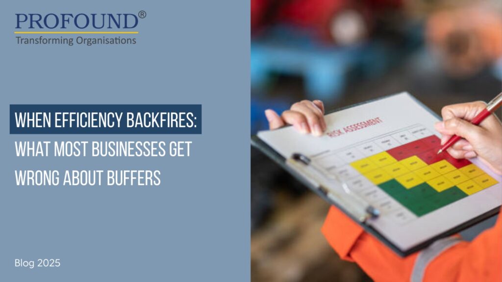 Sustainable business solutions