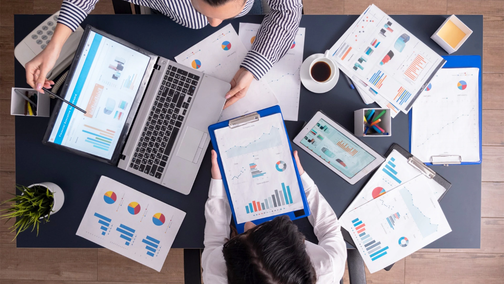 corporate performance solutions