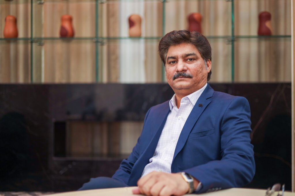 about profound consulting