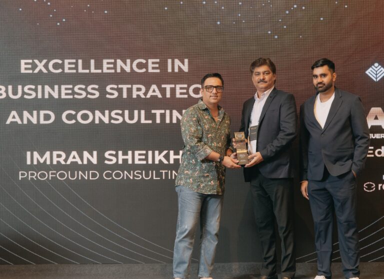 consulting news India