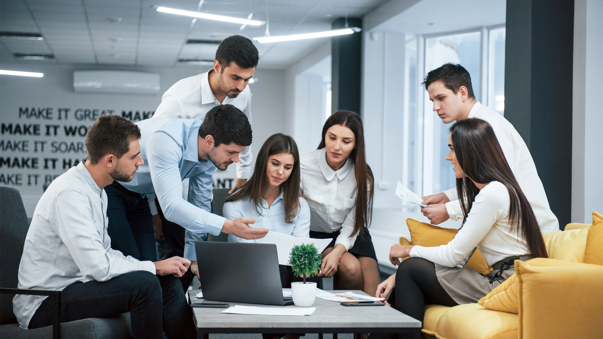 corporate performance solutions