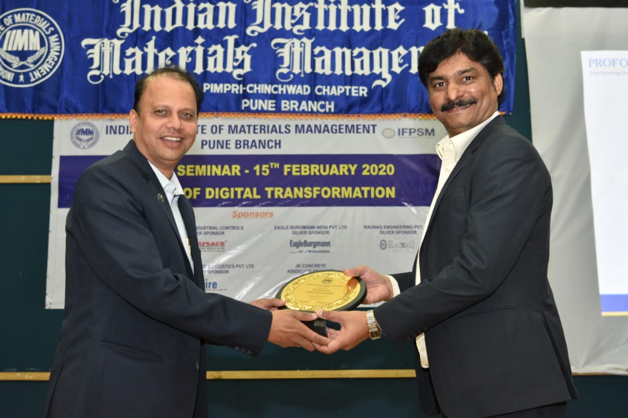 business conferences manufacturing India