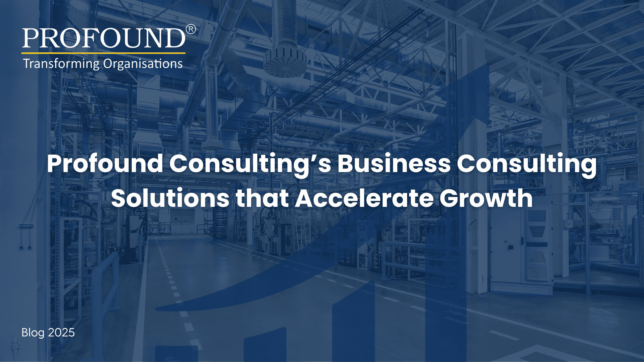 business consulting solutions
