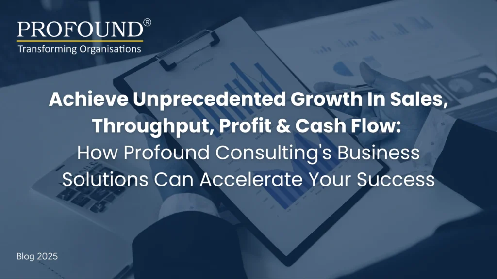 business consulting solutions