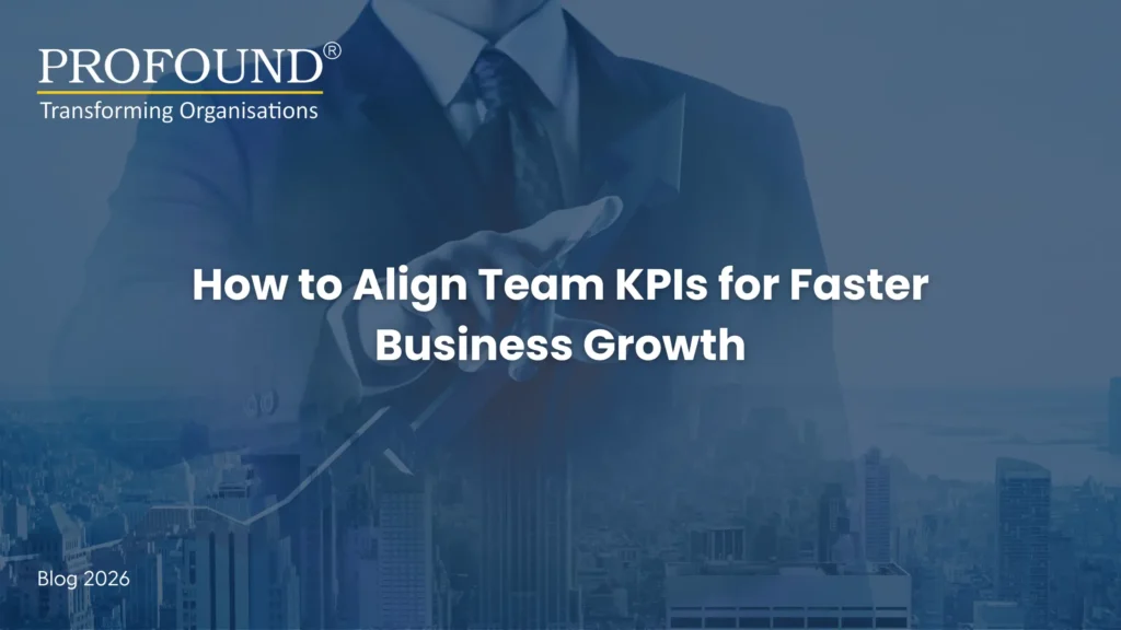 performance management consulting